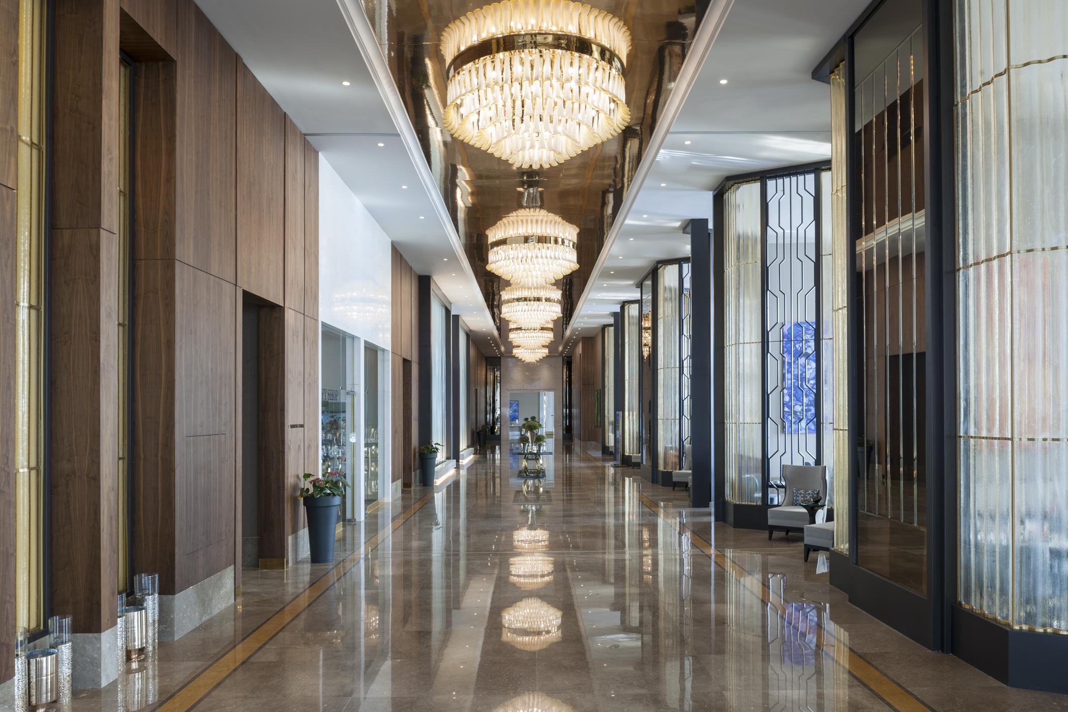 מלון Elite World Grand Istanbul Kucukyali מראה חיצוני תמונה